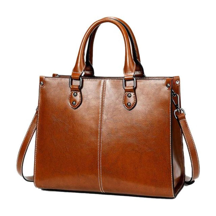 Bolsa tote de mano elegante Renata