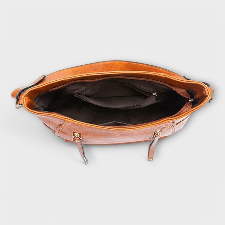 Bolso de Mujer Vintage Elegante Solene