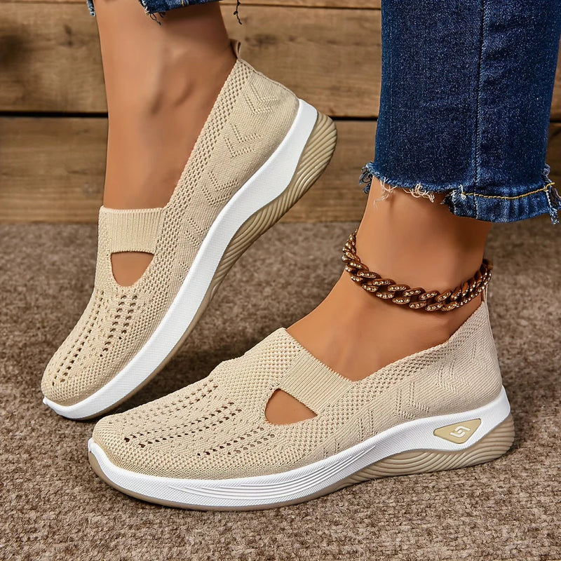 Jennie | Zapatillas RelaxFit cómodas para caminar