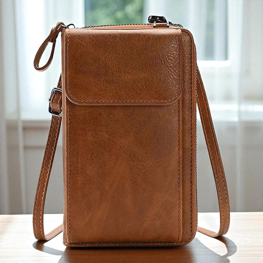 Bolsa pequeña y elegante de Hila