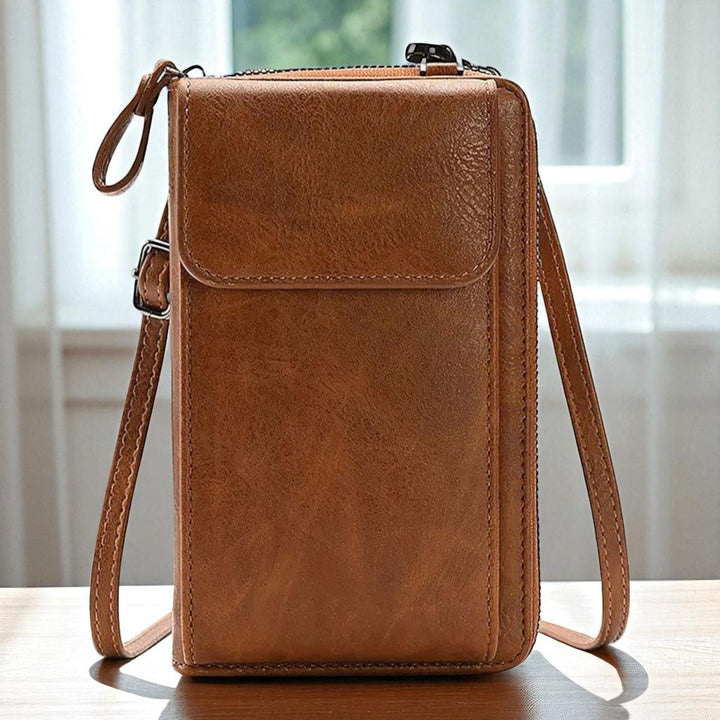 Bolsa pequeña y elegante de Hila