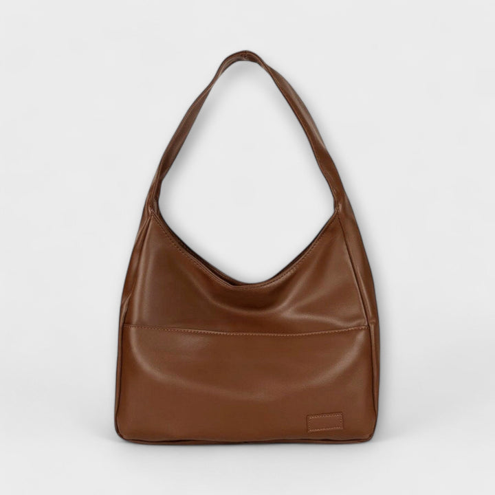 Bolso de Hombro Elegante Vespera