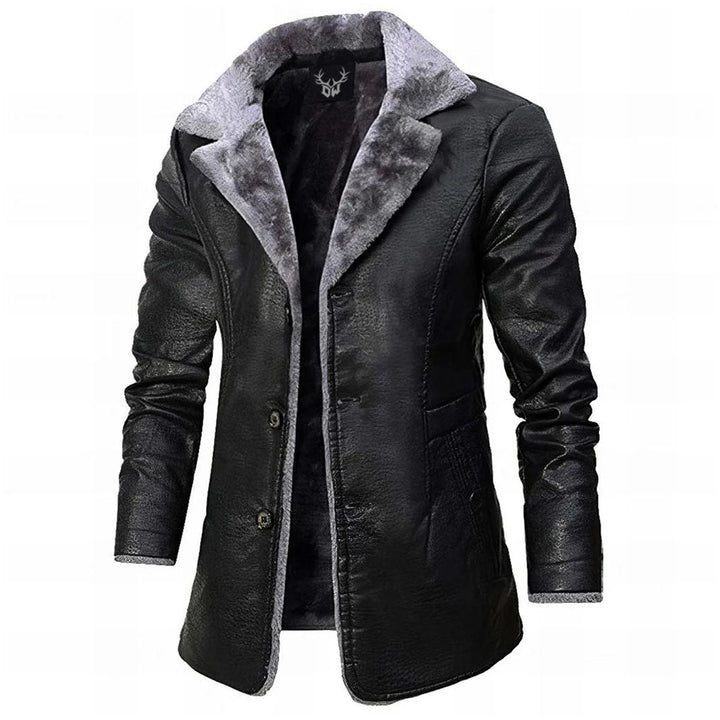 Troy | Elegante Chaqueta Valor