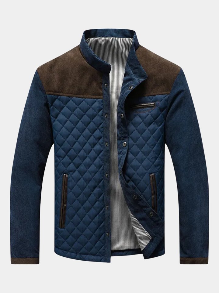 LION | CHAQUETA DE LUJO PARA HOMBRE