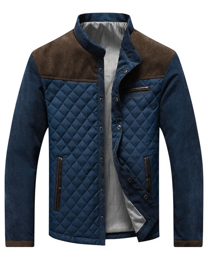 LION | CHAQUETA DE LUJO PARA HOMBRE