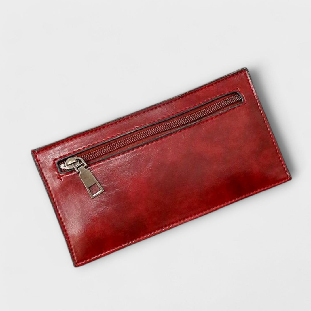 Juego de 4 Bolsas Vintage Elegantes