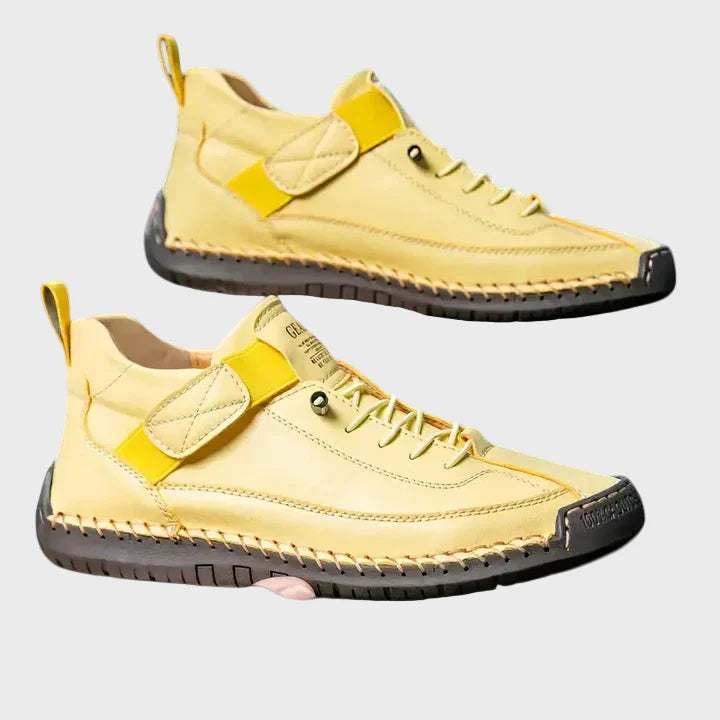 Romy Zapatillas Ortopédicas Romy - Confort y Estilo para tus Pies