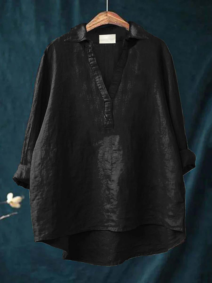 Blusa Atemporal Andrea