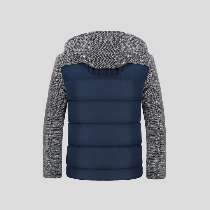 Caribou – Calidez invernal con espíritu aventurero