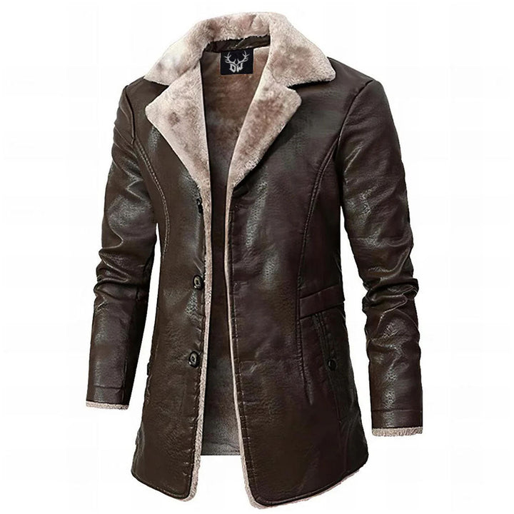 Troy | Elegante Chaqueta Valor