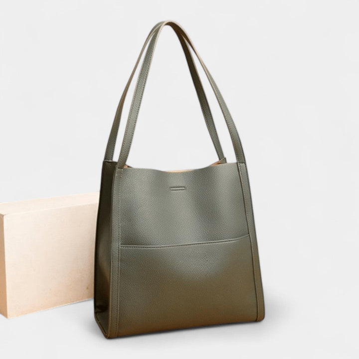 Bolsa de Hombro Clásica Luciana