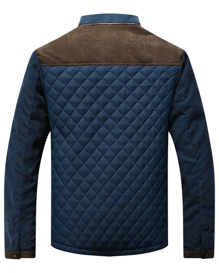 LION | CHAQUETA DE LUJO PARA HOMBRE