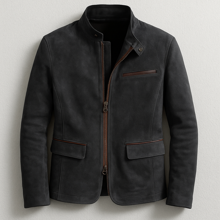 Devin – Chaqueta sastre con elegancia versátil