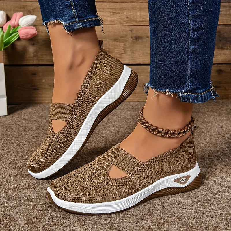 Jennie | Zapatillas RelaxFit cómodas para caminar