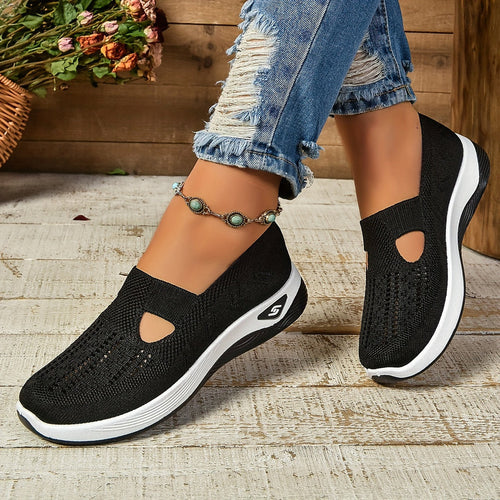 Jennie | Zapatillas RelaxFit cómodas para caminar