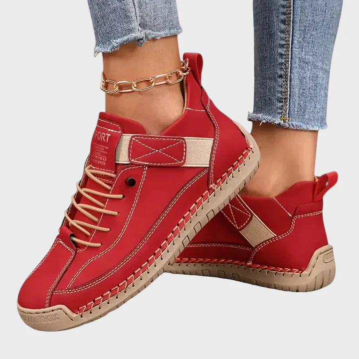 Liana – Comodidad Diaria, Soporte Ortopédico