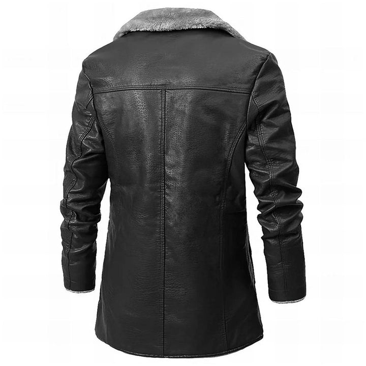 Troy | Elegante Chaqueta Valor