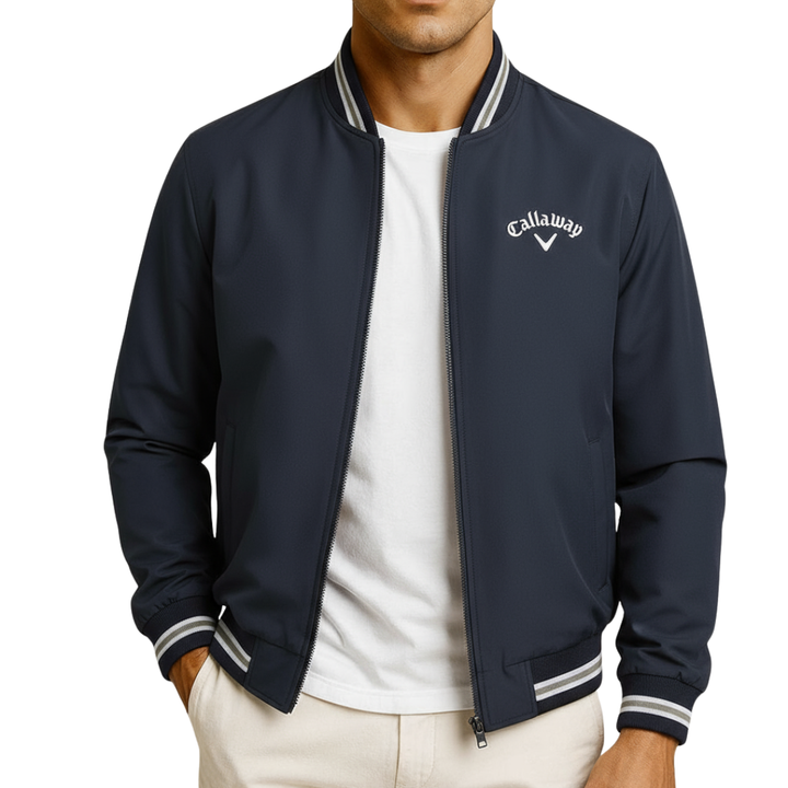 Mateo – Chaqueta bomber moderna y funcional