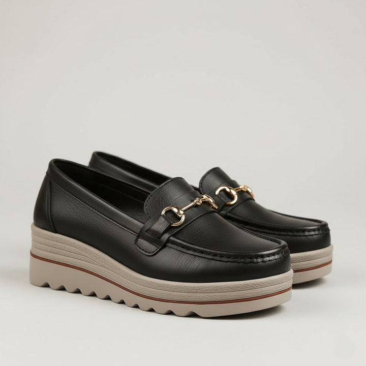 Mandy | Mocasín Haven