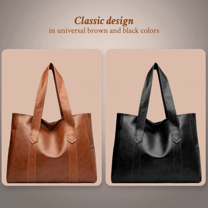 Bolso Clásico Elegante: La Esencia de la Timeless Elegance