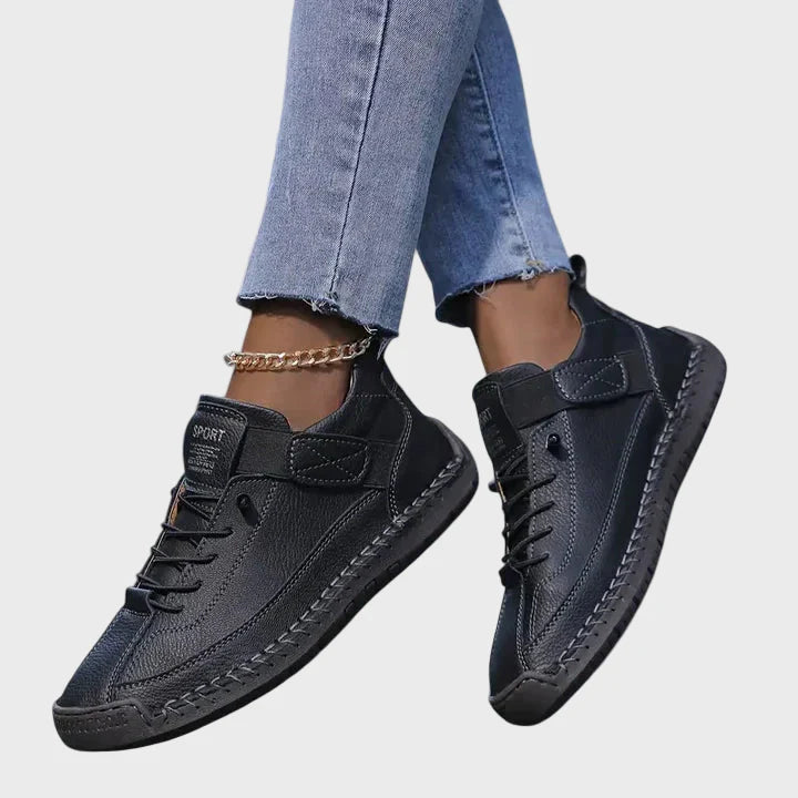 Zella Zapatillas Ortopédicas Elegantes