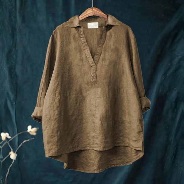 Blusa Atemporal Andrea