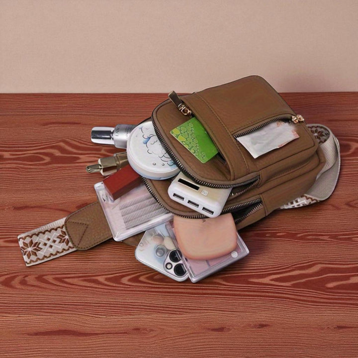 Bolso de Lado Hazel Elegante