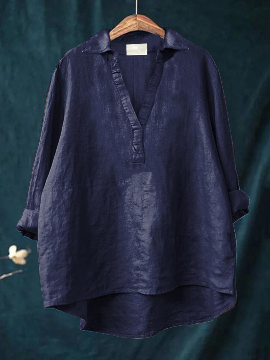 Blusa Atemporal Andrea