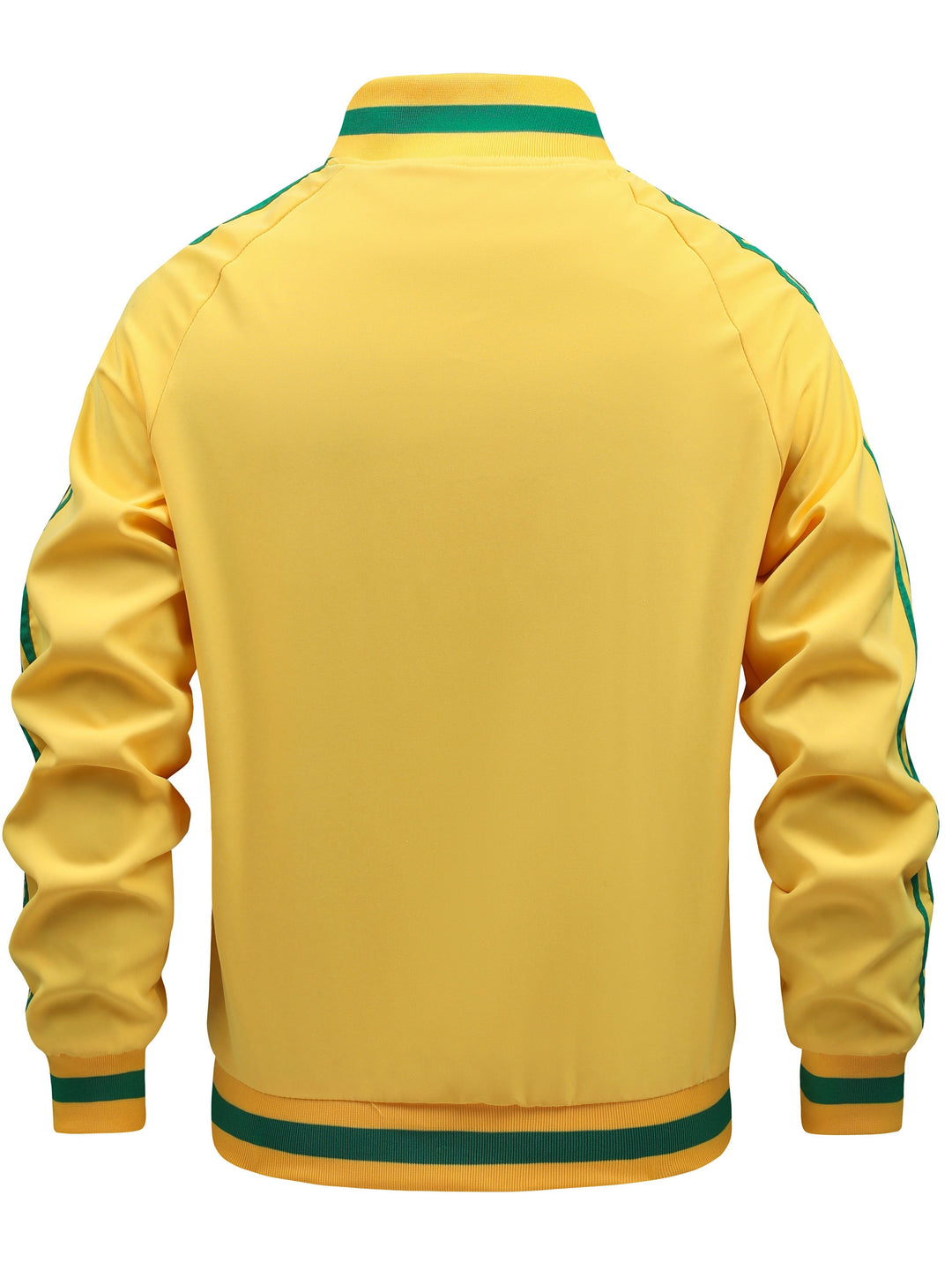 Thoren™ | Chaqueta Deportiva con Cremallera