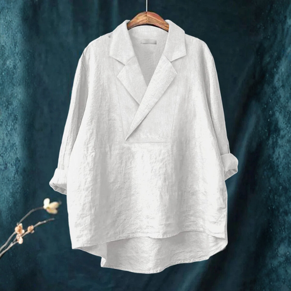 Blusa Atemporal Kimberly