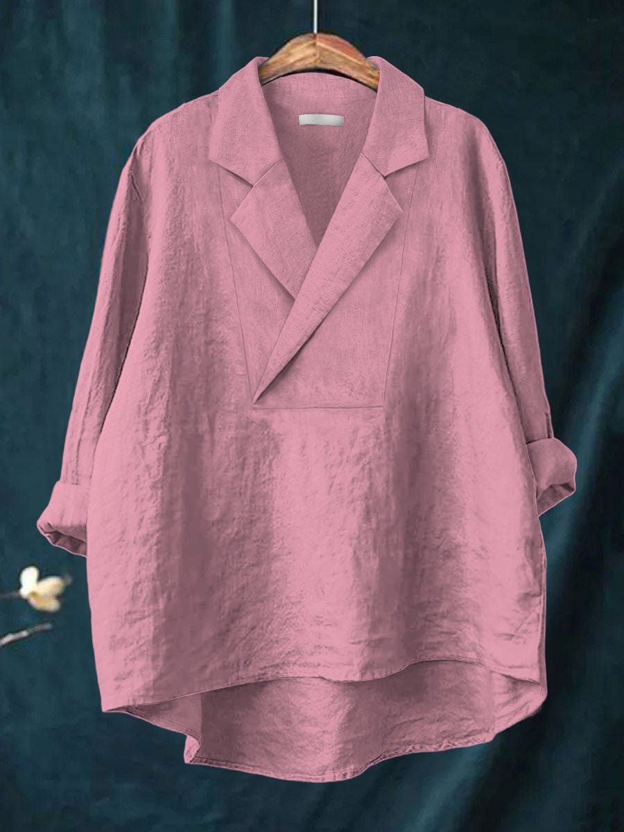 Blusa Atemporal Kimberly