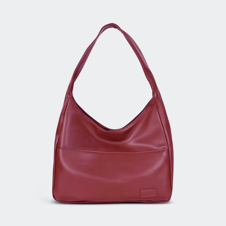 Bolso de Hombro Elegante Vespera