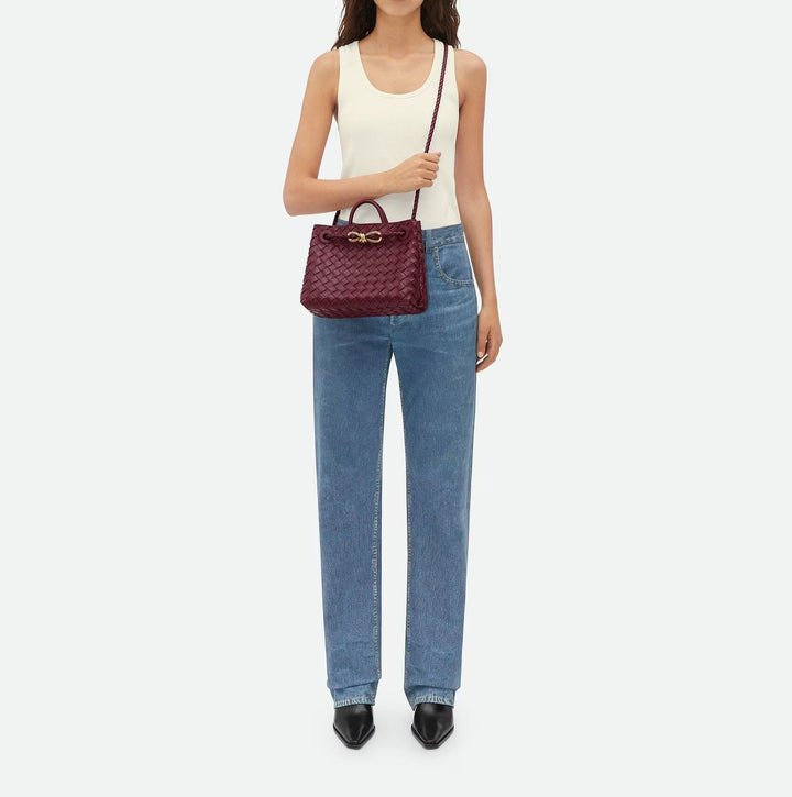 Gioia — Elegancia atemporal