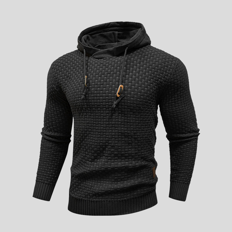 Mason – Sudadera con Capucha Armour