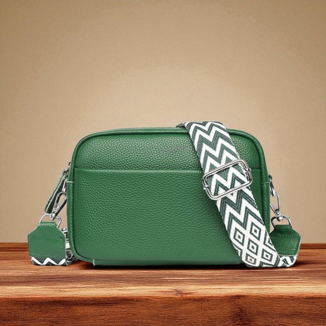 Elegante Bolsa de Hombro para Mujer