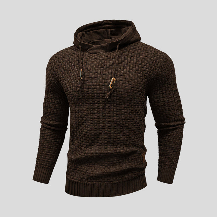 Mason – Sudadera con Capucha Armour