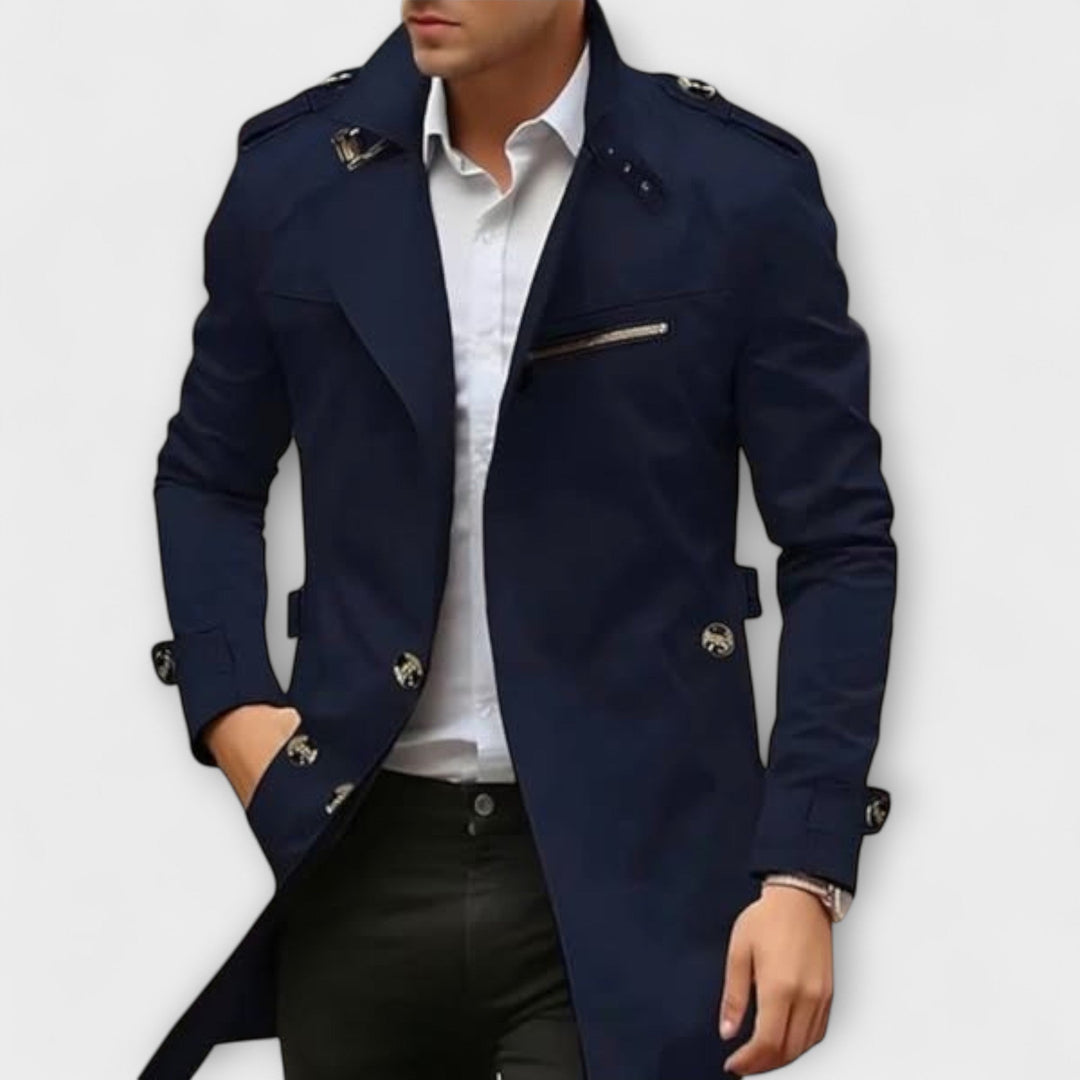 Marcos™ – Chaqueta premium de estilo moderno