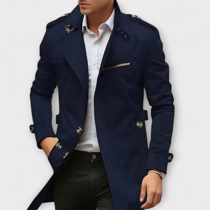 Marcos™ – Chaqueta premium de estilo moderno