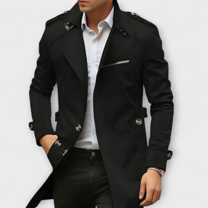 Marcos™ – Chaqueta premium de estilo moderno