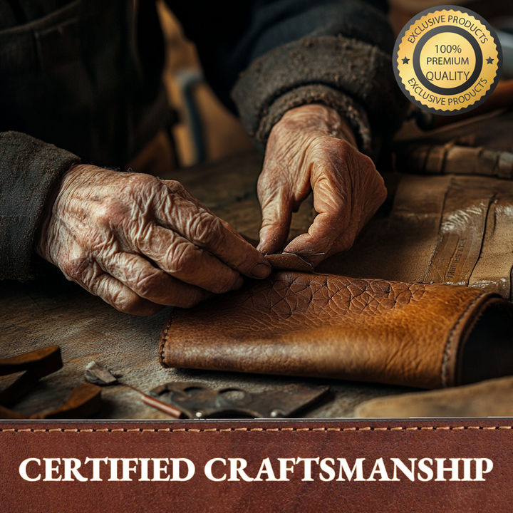 Moderna y Elegante Cartera Bifold de Eva