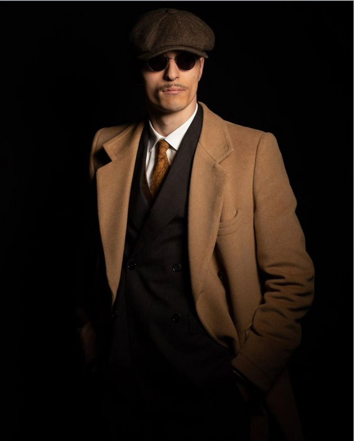 Reggie | Gorra de béisbol