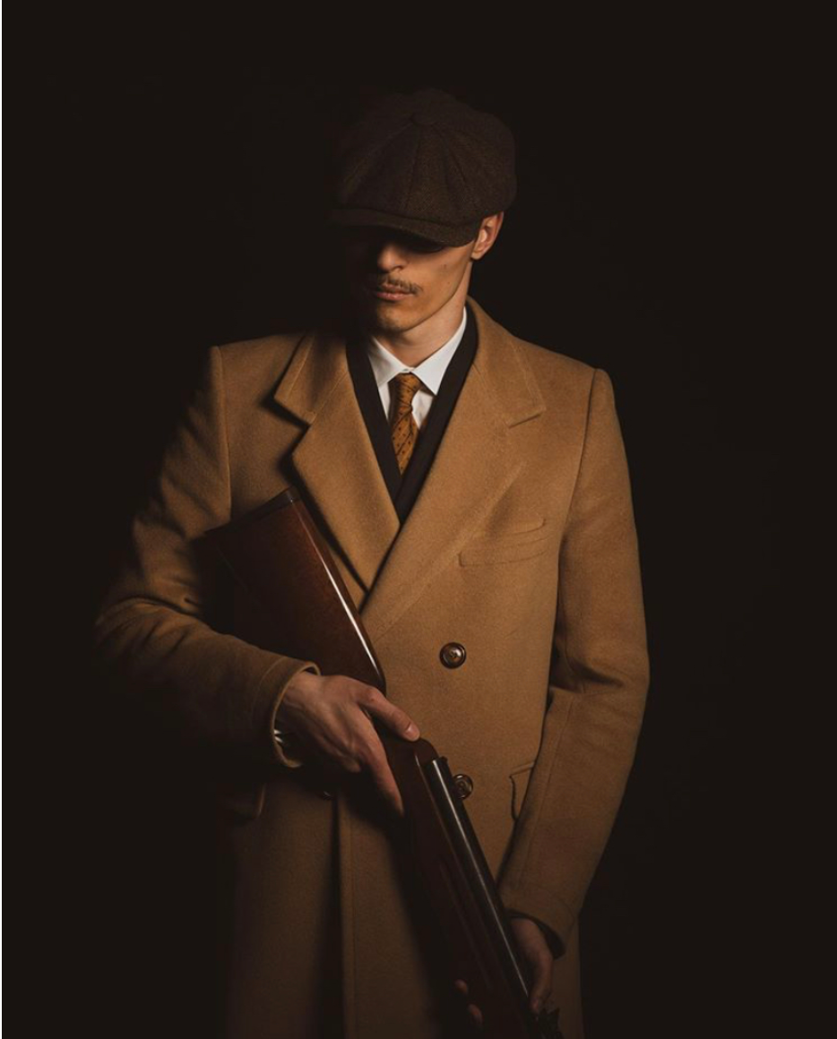 Reggie | Gorra de béisbol