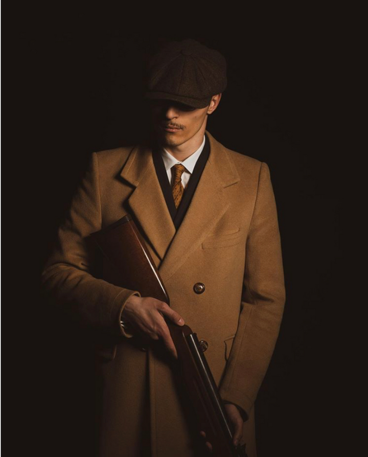 Reggie | Gorra de béisbol