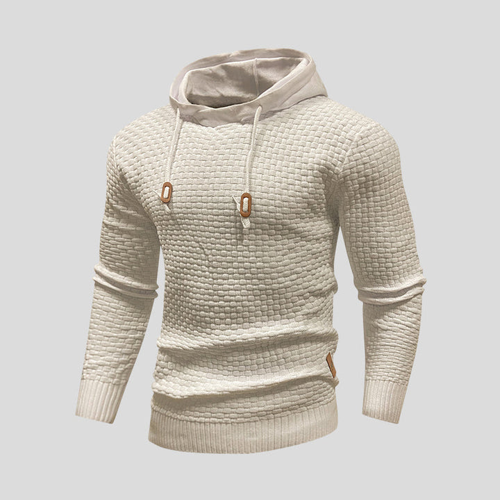 Mason – Sudadera con Capucha Armour