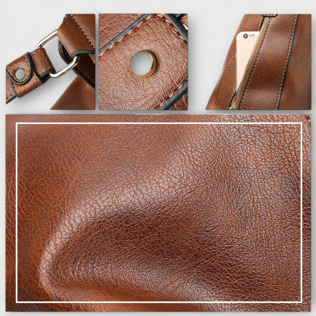 Bolsa Elegante Thalios