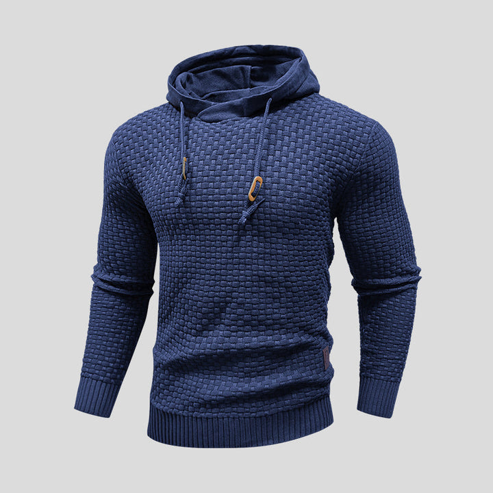 Mason – Sudadera con Capucha Armour