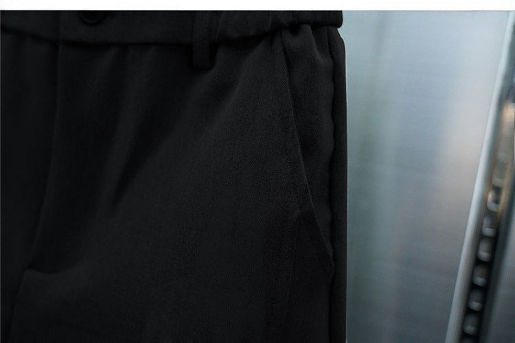 Marco – Pantalones Relaxed de Elegancia y Confort Diario