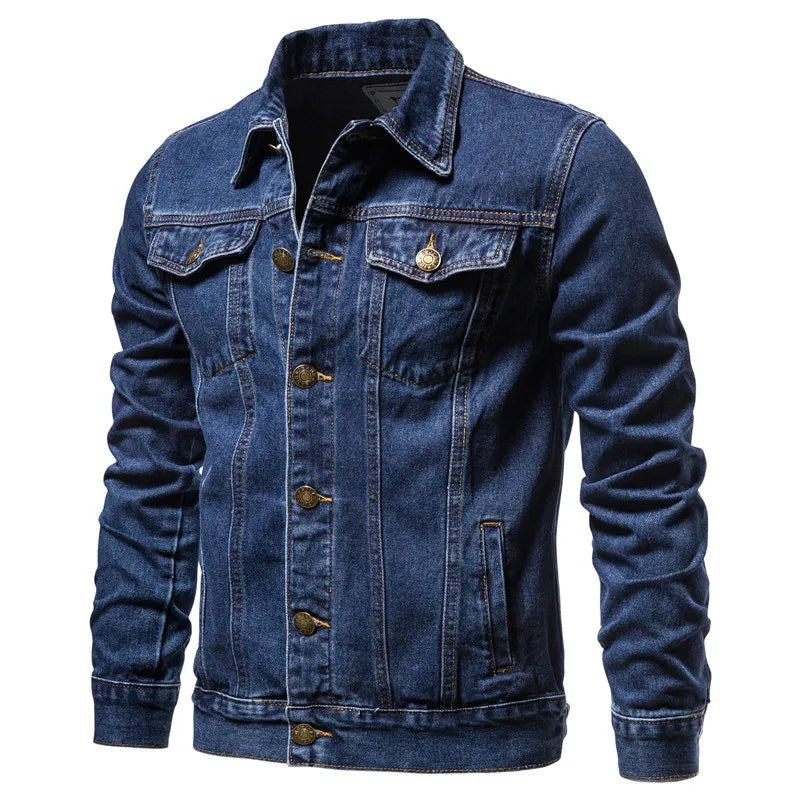 MJ | Chaquetas de Jeans Vintage
