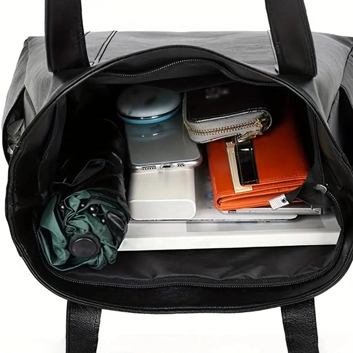 Bolso Clásico Elegante: La Esencia de la Timeless Elegance