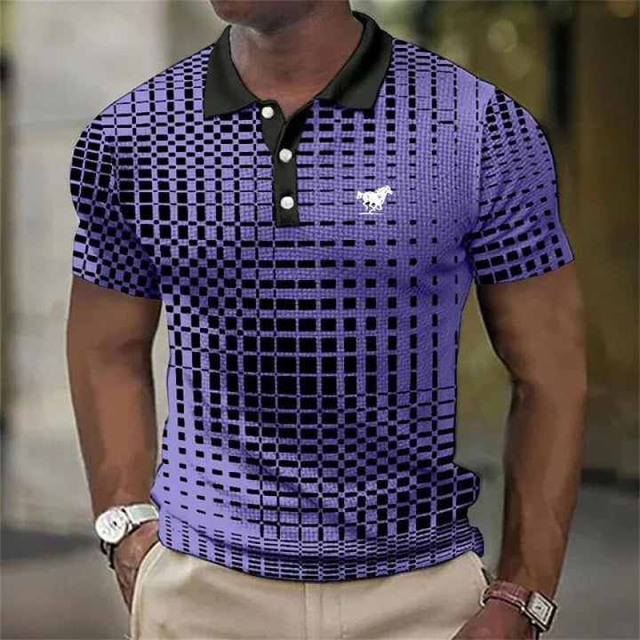 Koelman™ | Camiseta Polo Casual